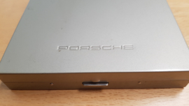 Porsche Retro Travel Set-Nähen Set