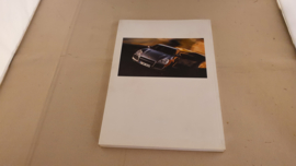 Porsche Cayenne S et Turbo Génération I Technik Kompendium - 2002