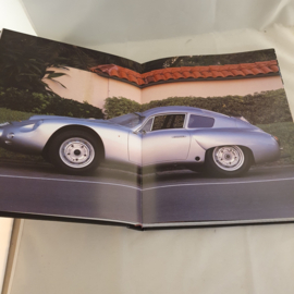 Porsche the fine art of the sports car - Könemann / Lucinda Lewis