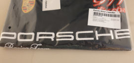 Porsche Polo Shirt für Herren - 911 Turbo - WAP67000L0H