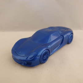 Porsche 918 Spyder Sondermodell 2015 Parkplatz - Paperweight