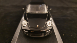 Porsche 911 (997) GT2 Schwarz 2007 - WAP02000118