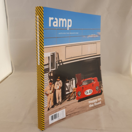 ramp Auto Kultur Magazin #63 (23/24) – Happy on the Road