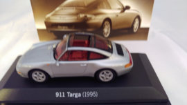 Porsche 911 (993) Targa 1995