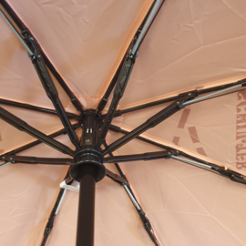 Parapluie Porsche Cochon Rose WAP0500830PSAU