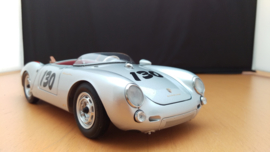 Voitures miniatures Porsche à l'échelle 1:18