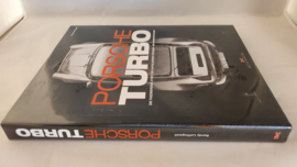 Porsche Turbo - Randy Leffingwell - ISBN978-3-667-10424-3