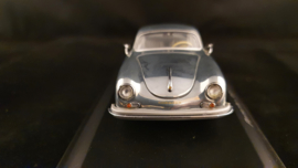 Porsche 356 A Coupe Maßstab 1:43 - Limitierte Auflage 50 Jahre Porsche 356 Schuco