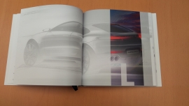 Porsche Encyclopedie - 2015