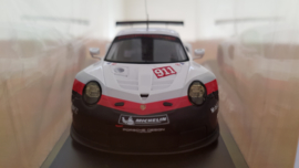 Porsche 911 (991) RSR 2017-Präsentation Modell 2017