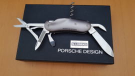 Porsche Design Wenger Swiss Army Pocket Knive 16679