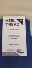 Porsche 953 Rothmans Rally - HEEL TREAD Socken