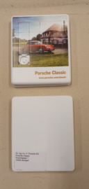 Porsche sliding puzzle - Porsche Classic