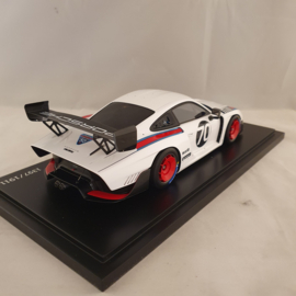 Porsche 935 Martini basis 991 GT2 RS 2018 #70  1:18 - WAP0219030K