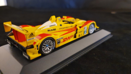 Porsche RS Spyder échelle 1:43 - Édition concessionnaire WAP02060917