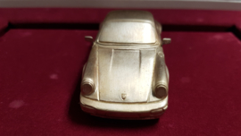 Porsche 911 964 Carrera 2 1989 sterling silver - Paperweight