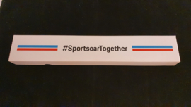 Porsche #SportscarTogether Barbecue-Set