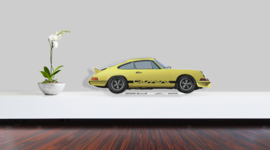 Porsche 911 Carrera 2.7 RS Bureau