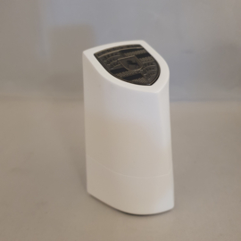 Pylône Logo Porsche Turbonite - Presse-papier