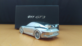 Porsche 911 991 GT3 2th generation - Paperweight