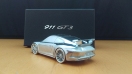 Porsche 911 991.2 GT3 - Presse papier