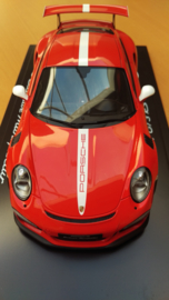 Porsche 911 (991) GT3 RS - IAA Promo Editie 2015