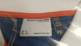 Porsche polo shirt women - Steve McQueen - WAP81000S0E