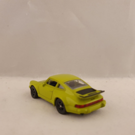 Porsche 911 Turbo 1974 - 1:64