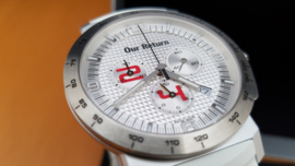 Racing Le Mans chronographe