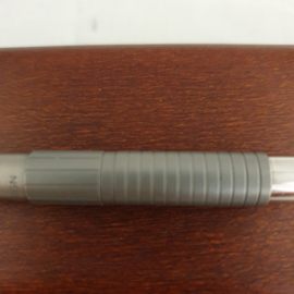 Porsche Design VintageTitanium balpen in houten doos