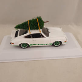 Porsche 911 Carrera RS 2.7 1973 with Christmas Tree - WAP0201170PRS2