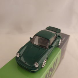 Porsche 911 RUF CTR anniversaire 1987 1/64 MiniGT - MGT00385-L