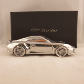 Porsche 911 991 Turbo first generation - Paperweight