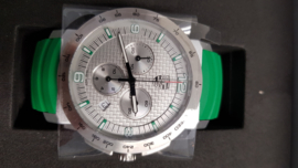 Sport Classic chronograaf - Green Edition