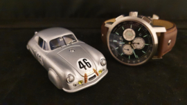 Porsche 356 SL Classic Chronograaf