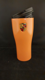 Porsche thermos cup 'Pink Pig' - WAP0506250L917