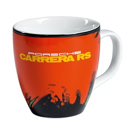 Tasse 911 Carrera RS