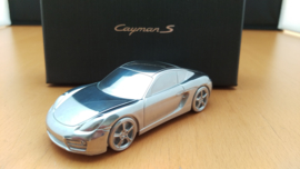 Porsche Cayman S 2013 - Presse Papier