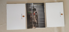 Porsche cartes postales Mission: Future Sportscar