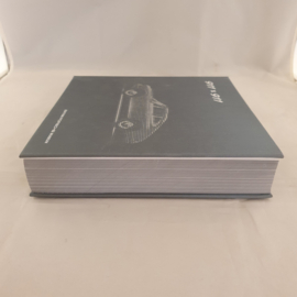 Porsche 911 x 911 Book – 50th Anniversary Edition 2013 – Good Condition