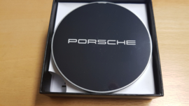 Porsche Induktionsladegerät iPhone en Smartphone - QI Technologie