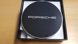 Porsche Induction Charger iPhone et Smartphone - QI technologie