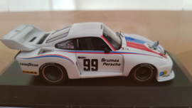 Porsche 935 Daytona 1978 # 99 - Winnaar 24h Daytona 1978