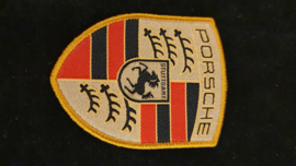 Porsche badge - Emblème Porsche - WAP10706714