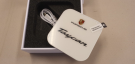 Porsche Taycan Inductie lader iPhone en Smartphone - QI Technologie