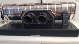 Porsche 911 GT3 Soundbar