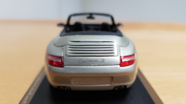 Porsche 911 (997) Carrera S 2004 - Dealer edition