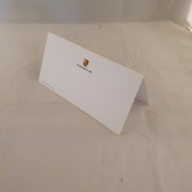 Porsche vouwkaarten 718 Boxster