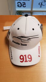 Porsche 919 Hybrid Racing Collection Driver's Cap LMP1