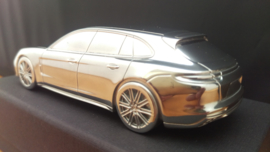 Porsche Panamera Turbo Sport Turismo 2017 - Paperweight